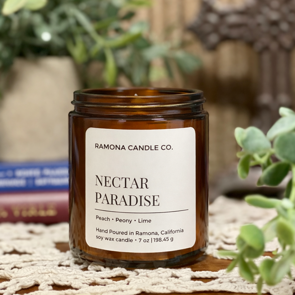 Nectar Paradise
