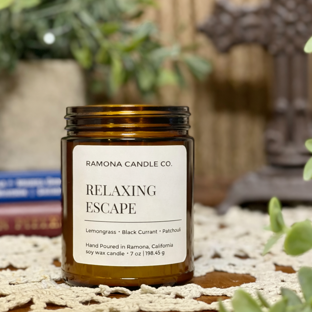 Relaxing Escape