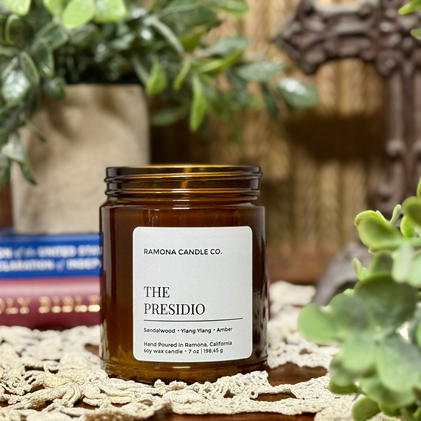 The Presidio