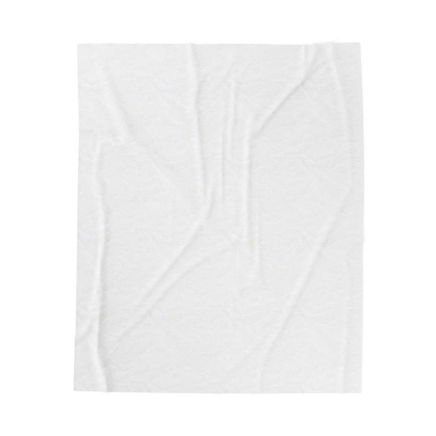 Sunset Over Ramona Velveteen Blanket — Ramona Candle Co.