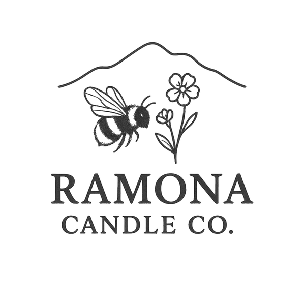 Ramona Candle Co.