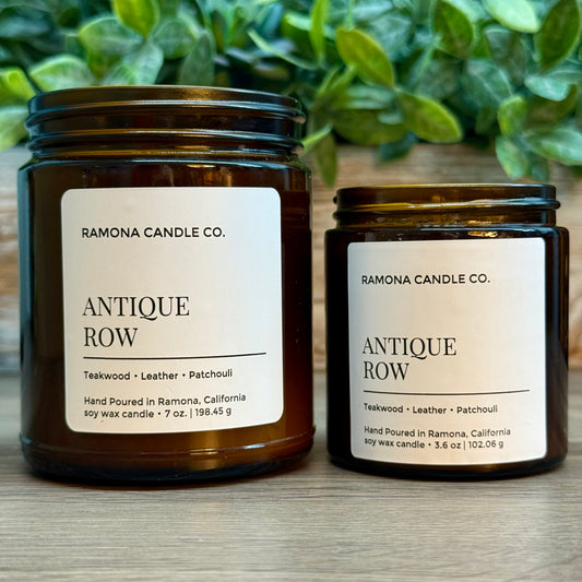 Antique Row