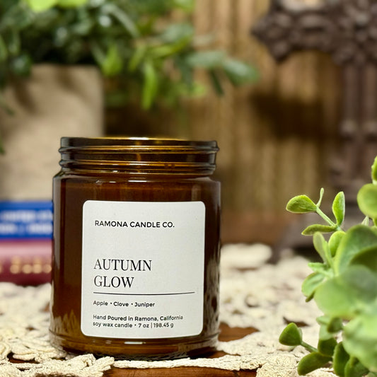 Autumn Glow