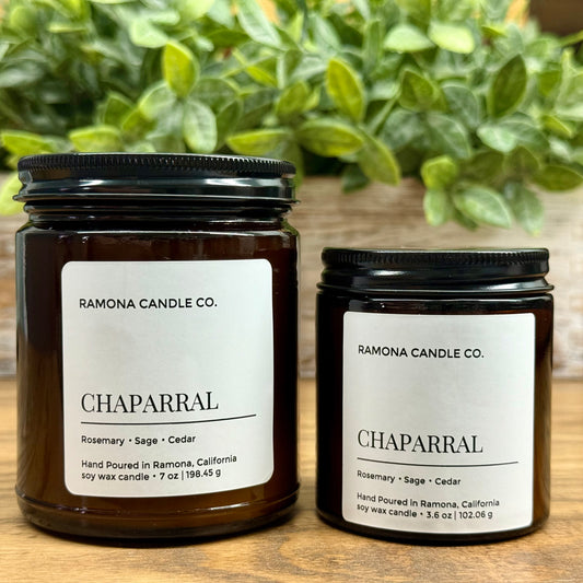 Chaparral