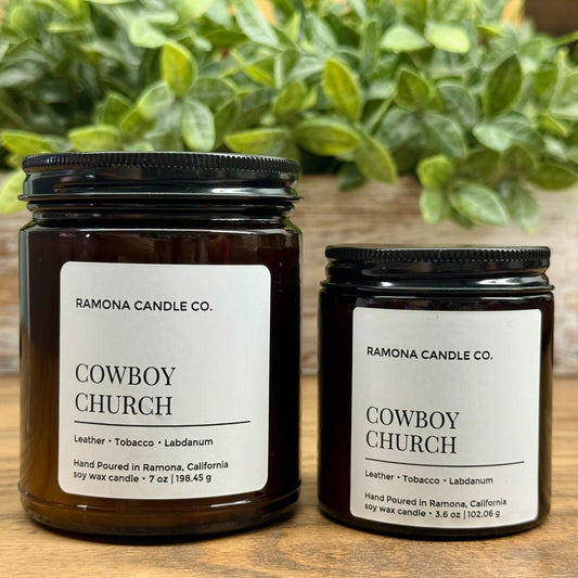 Cowboy Church