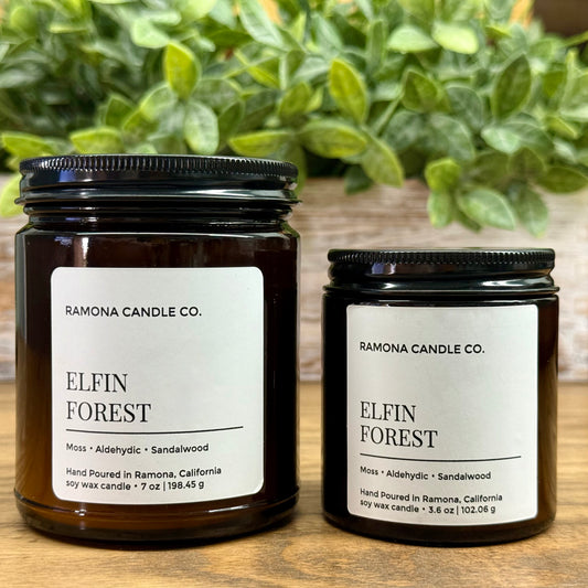 Elfin Forest