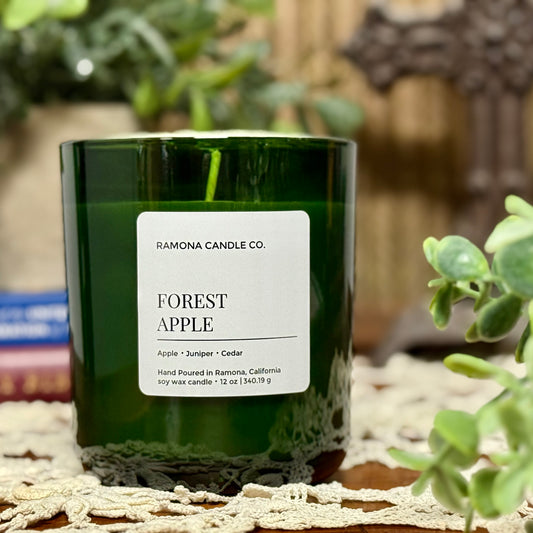Forest Apple