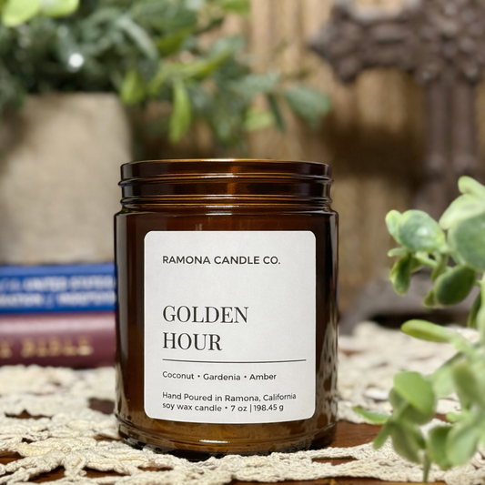 Golden Hour