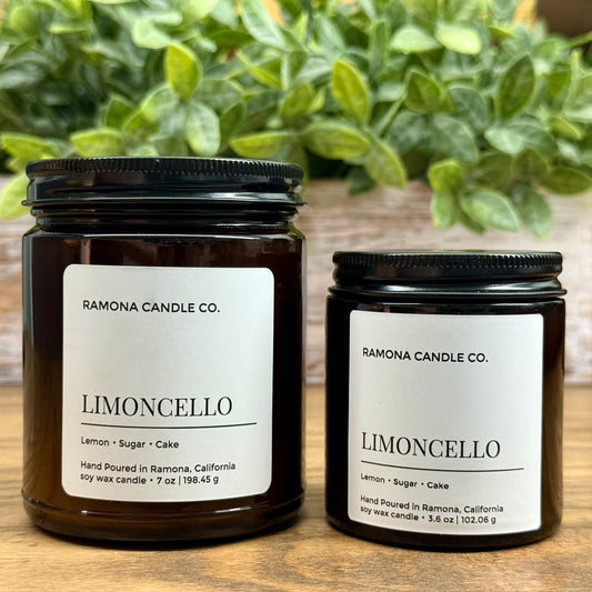 Limoncello