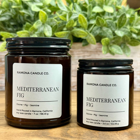 Mediterranean Fig