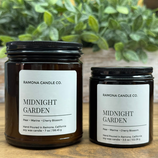 Midnight Garden