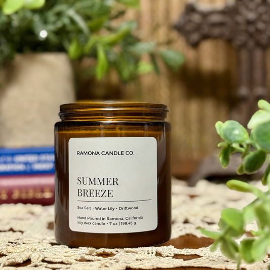 Summer Breeze